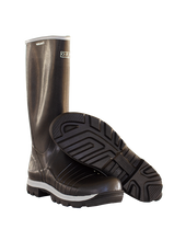 Load image into Gallery viewer, Quatro Non-Insulated Boot w Yoder's Chap
