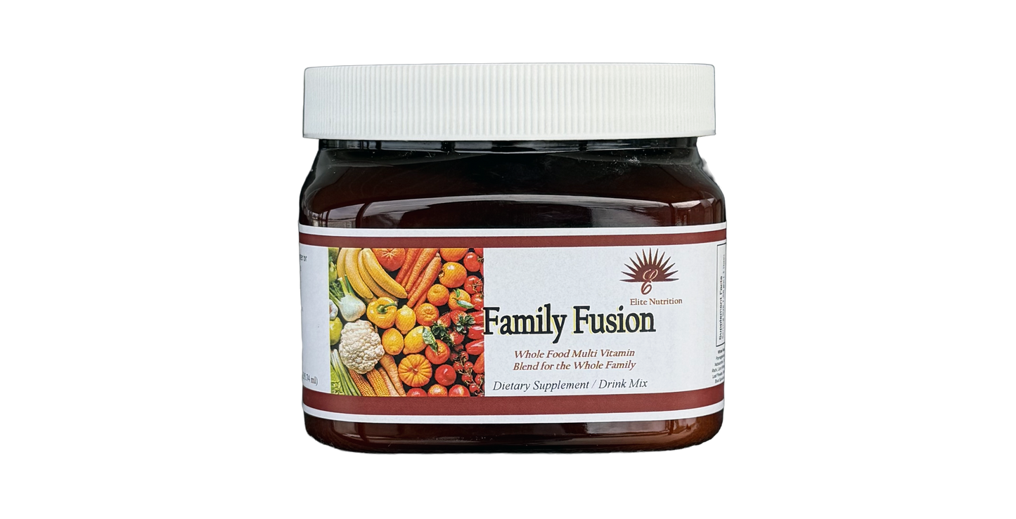 Family Fusion