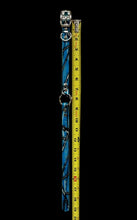 Load image into Gallery viewer, 3/4" Camo w Center Ring Collar
