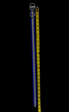 Load image into Gallery viewer, 1''DayGlo Reflective Collar