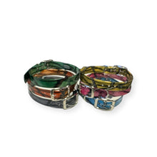 Load image into Gallery viewer, 3/4" Camo  Collar