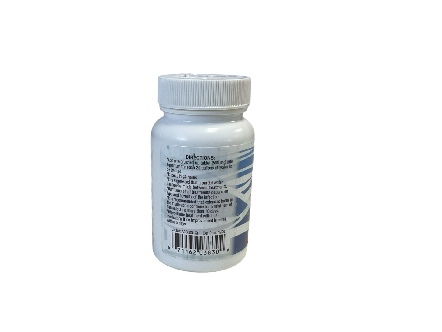 Fin Pen (Penicillin)