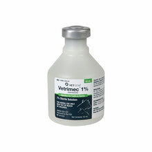 Load image into Gallery viewer, Vetrimec 1%  Ivermectin