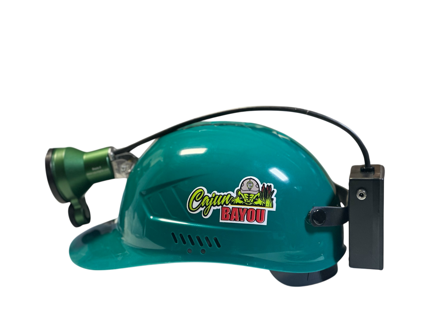 Cajun Bayou II Hunting Headlight