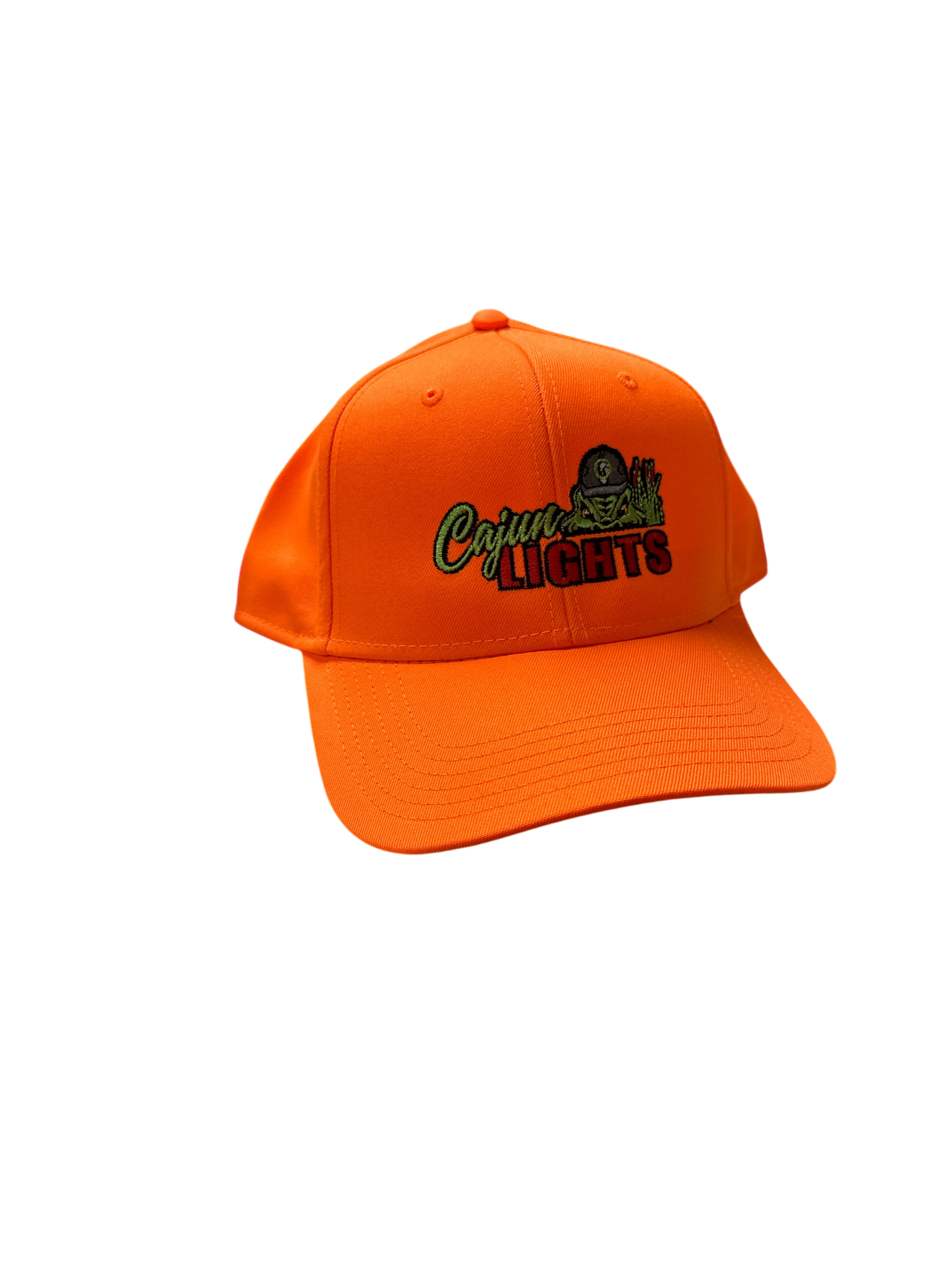 Cajun Logo Hat