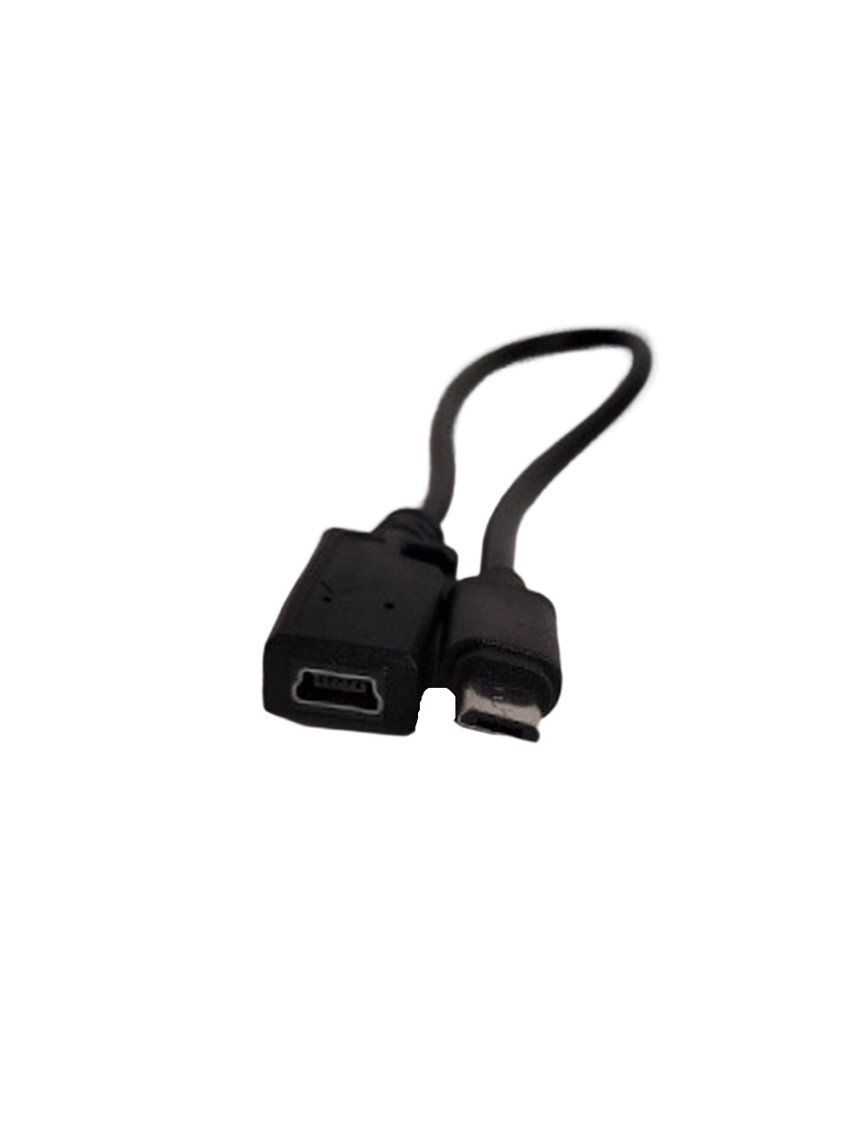 Alpha 100 to 200/200i Charging Adapter Cable