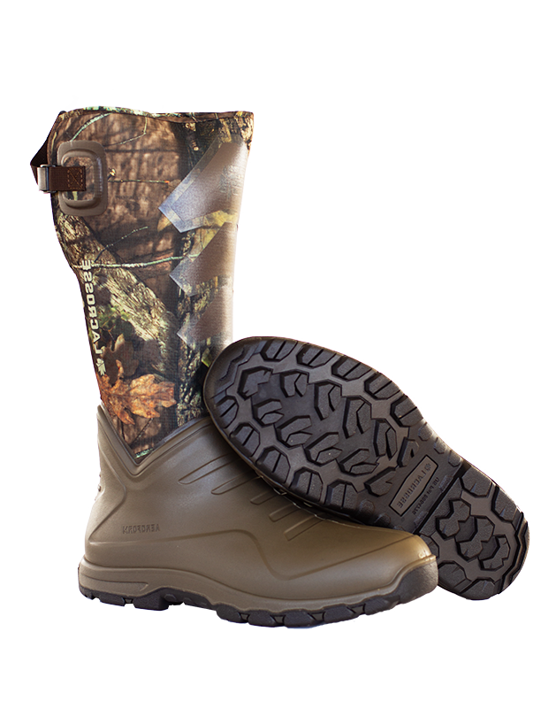 Lacrosse Aero Head Boot