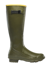 Load image into Gallery viewer, Lacrosse Grange Boot w Yoders Chap