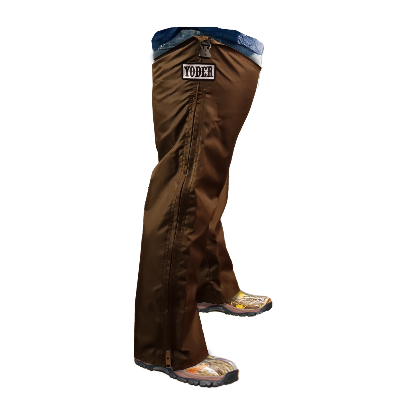 Yoder Lite N Rugged Chaps