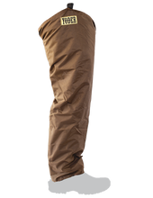 Load image into Gallery viewer, Quatro Non-Insulated Boot w Yoder's Chap