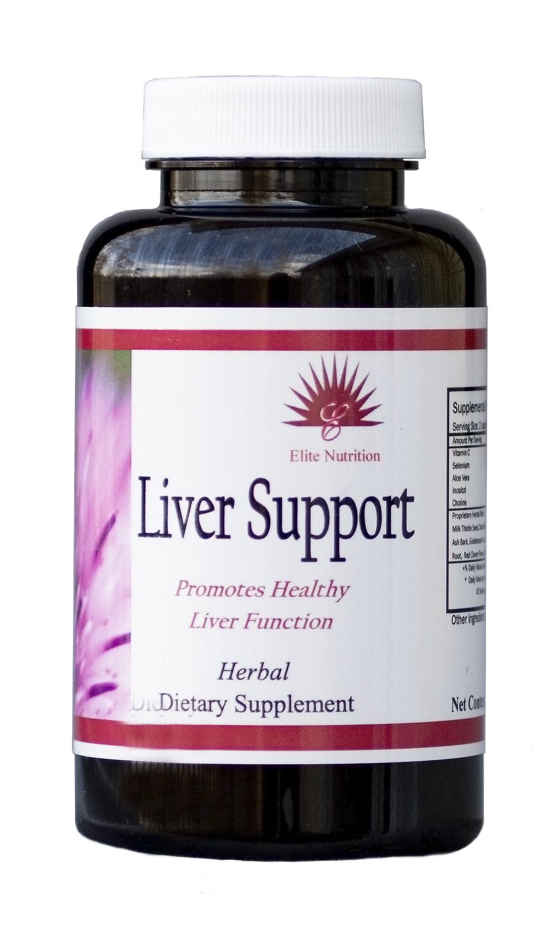 Liver Support