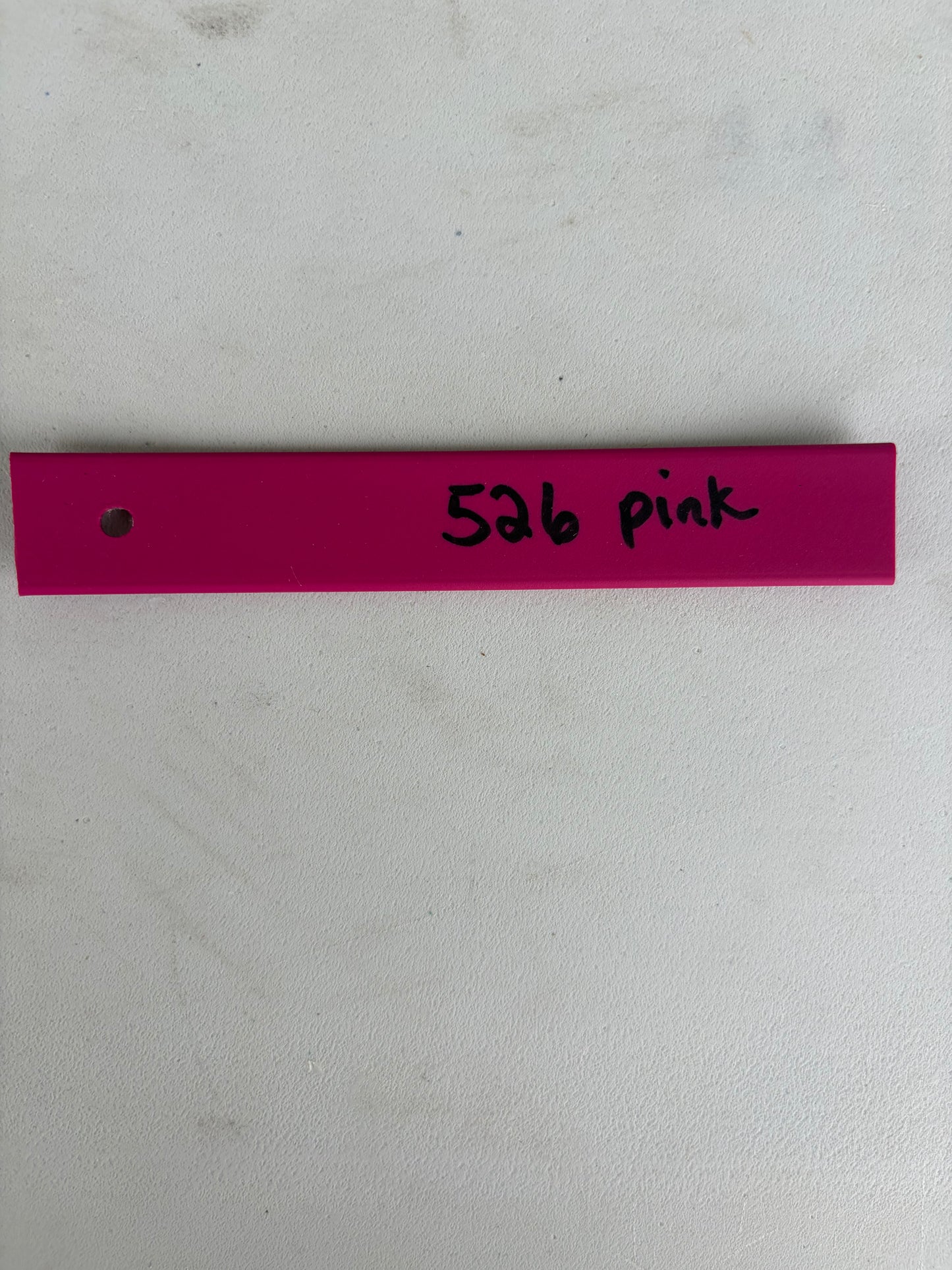 1/2 x 6' Slip Lead