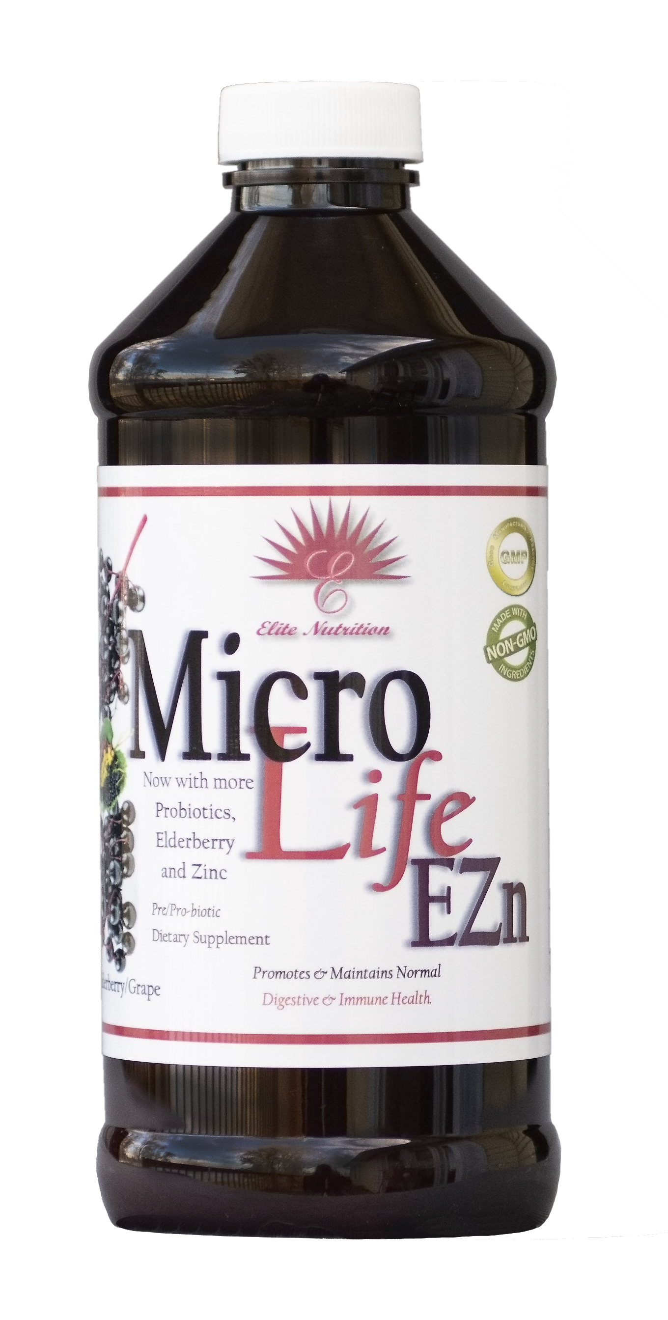 MicroLife EZn