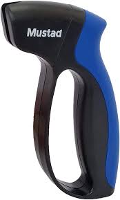 Mustad Knife Sharpener