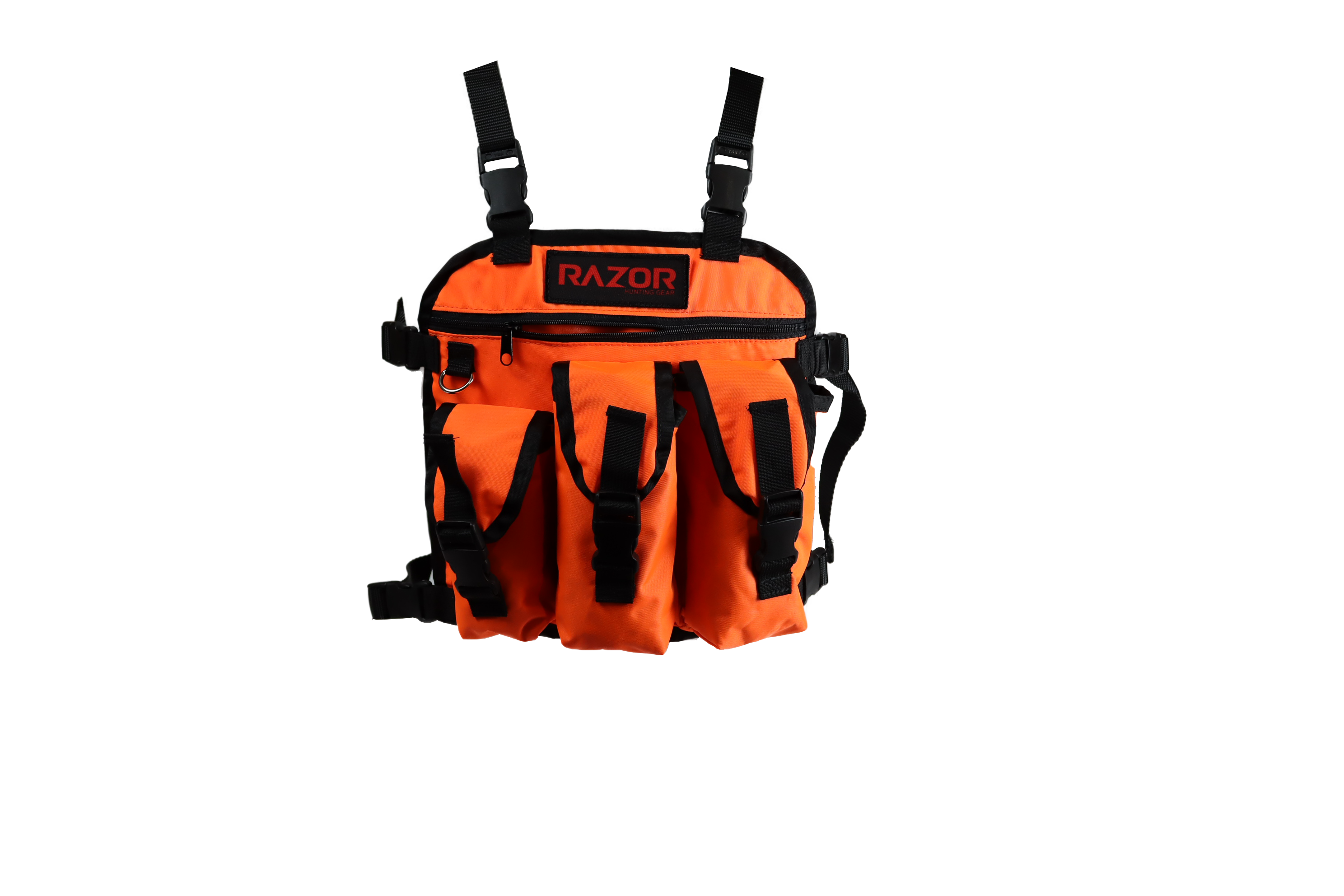 Razor Original Chest Pack Cajun Lights