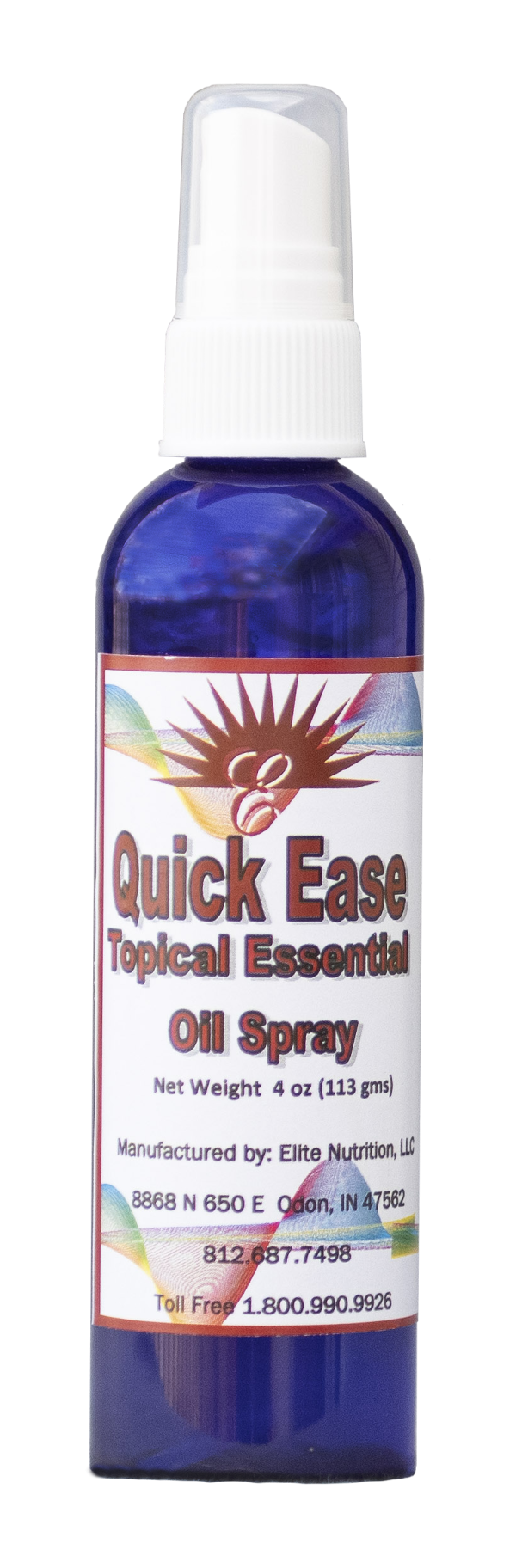 Quick Ease