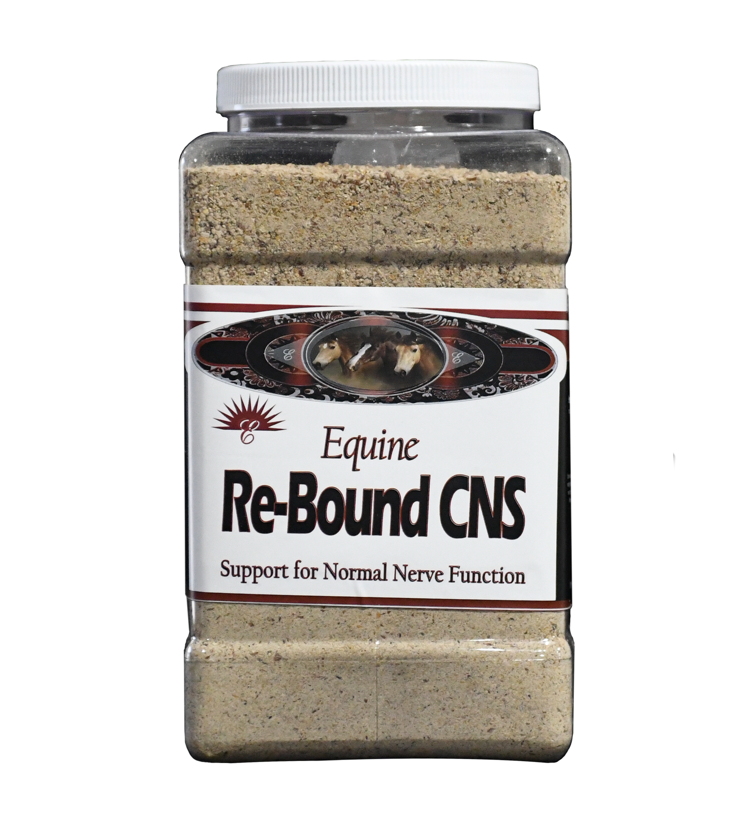 Re-Bound CNS