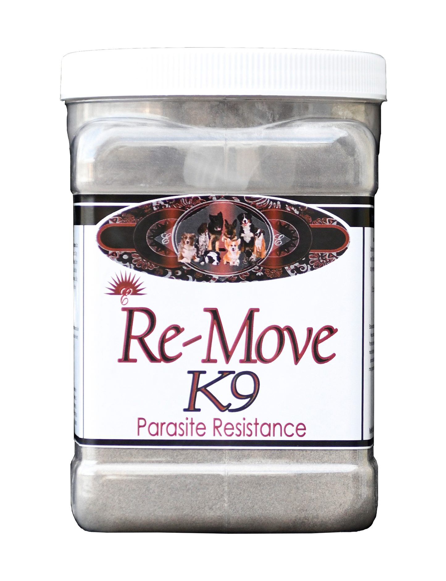 Re-Move K9