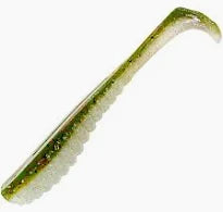 Z Man Swimmin Trout trick 3.5" Redbone