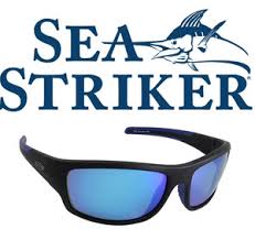 Sea Striker Sunglasses Assortment