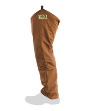 Load image into Gallery viewer, Quatro Non-Insulated Boot w Yoder's Chap