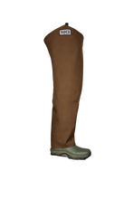 Load image into Gallery viewer, LaCrosse Alpha Lite II Boot w/ Yoder's Chap