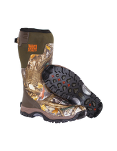 Load image into Gallery viewer, Yoder Stealth Boot w Chap