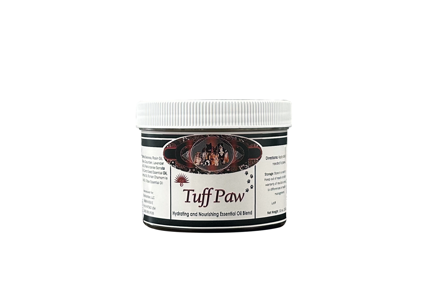 Tuff Paw