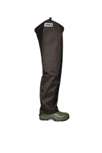 Load image into Gallery viewer, LaCrosse Alpha Lite II Boot w/ Yoder's Chap