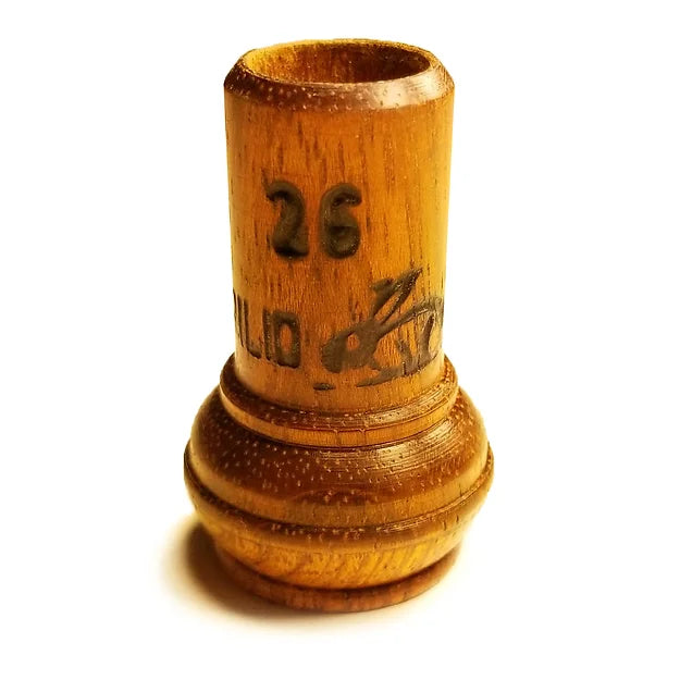 Widgeon Magnet Call