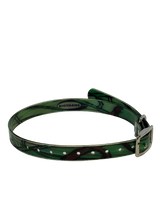 Load image into Gallery viewer, 3/4" Camo  Collar