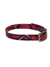 Load image into Gallery viewer, 3/4" Camo  Collar