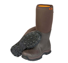 Load image into Gallery viewer, Dan's Frogger Boot w/ Chap