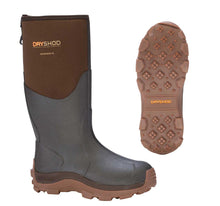 Load image into Gallery viewer, DryShod Haymaker Hi Boot w/ Dan's Chap