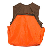 Load image into Gallery viewer, Dan&#39;s Briar Game Vest
