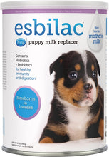 Load image into Gallery viewer, Esbilac Powder - Milk Replacer