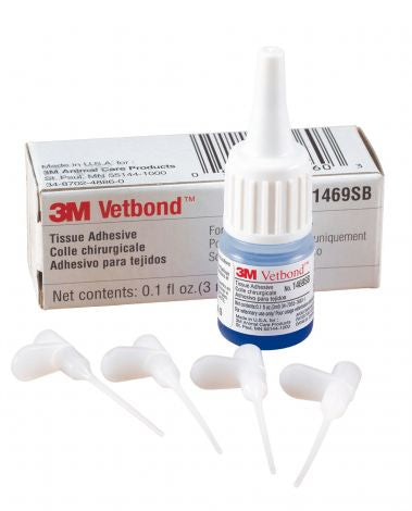Vet Bond 3 ml