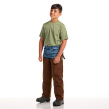 Load image into Gallery viewer, Kid's DryShod Artic Storm Boot w Dan's Chap