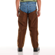 Load image into Gallery viewer, Kid's DryShod Artic Storm Boot w Dan's Chap