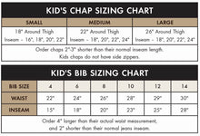 Load image into Gallery viewer, Kid's DryShod Artic Storm Boot w Dan's Chap