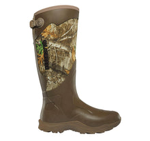 Load image into Gallery viewer, Lacrosse Alpha Agility Boot w Dan's Chap