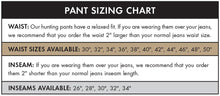 Load image into Gallery viewer, Dan's Upland Briar Pants