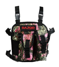 Load image into Gallery viewer, Razor Kids Chest Pack
