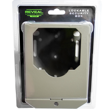 Load image into Gallery viewer, Tactacam Reveal Security Box X Series 2