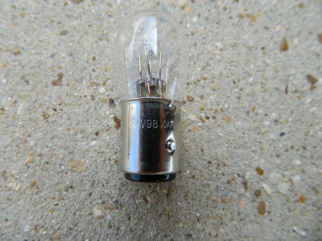 24v 98x  Replacement Bulb