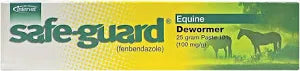 Safe Guard Paste 10%