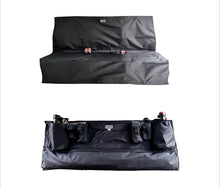 Load image into Gallery viewer, Yoder Back Seat Cover With Organizer Bundle