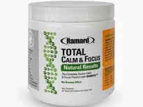 Ramard Total Calm & Focus Canine Soft Chews