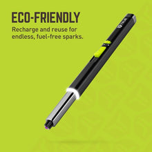 Load image into Gallery viewer, Plasma Lighter Wand