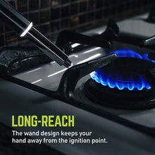 Load image into Gallery viewer, Plasma Lighter Wand